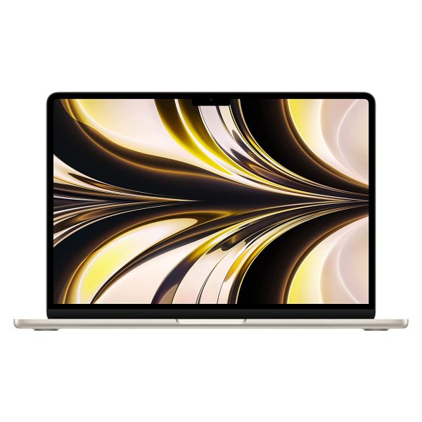 لپ تاپ 13.6 اینچی اپل مدل MacBook Air-B M2 2022-M2 8GB 256SSD