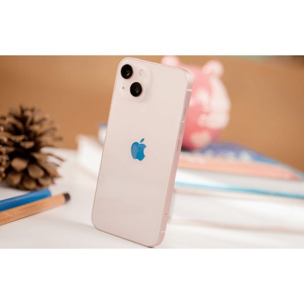 گوشی موبایل اپل مدل iPhone 13 CH دو سیم‌ کارت ظرفیت 256 گیگابایت و رم 4 گیگابایت به همراه شارژر 20 وات اپل - نات اکتیو