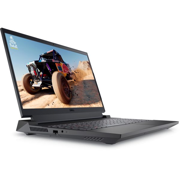 لپ تاپ 15.6 اینچی دل مدل Dell G15 5530-i7 16GB 1SSD RTX4060 W