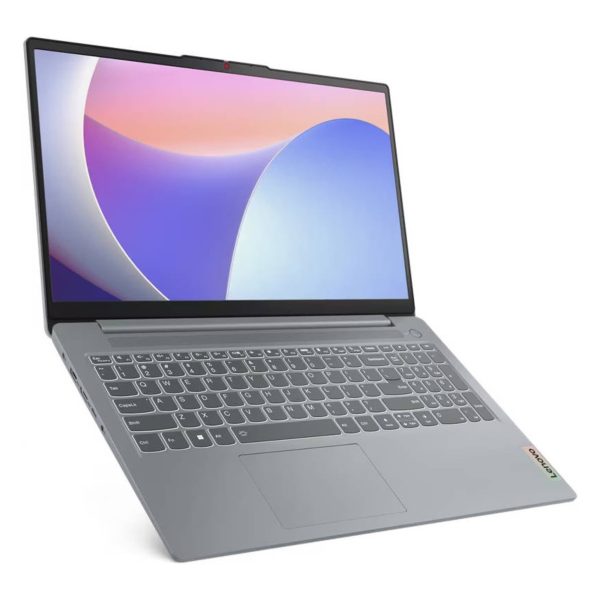 لپ تاپ 15.6 اینچی لنوو مدل IdeaPad Slim 3 15IRH8-i5 13420H 8GB 512SSD