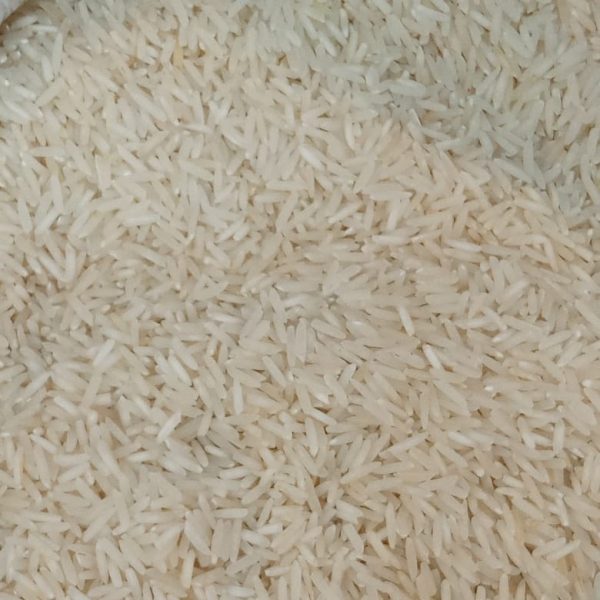 برنج پاکستانی سوپرباسماتی آق بانو - 10 کیلوگرم