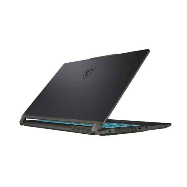 لپ تاپ 15.6 اینچی ام اس آی مدل MSI Cyborg 15 A13V-i7 13620H 16GB 512SSD RTX4050