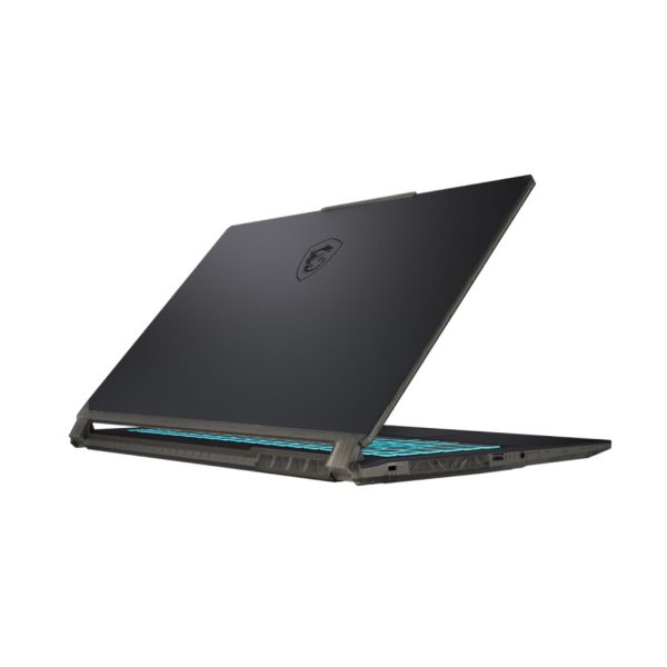 لپ تاپ 15.6 اینچی ام اس آی مدل Cyborg 15 A12VE-i7 12650H 16GB 1SSD RTX4050