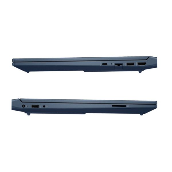 لپ تاپ 15.6 اینچی اچ‌پی مدل Victus 15 FA1093DX-i5 16GB 1SSD RTX3050 - کاستوم شده