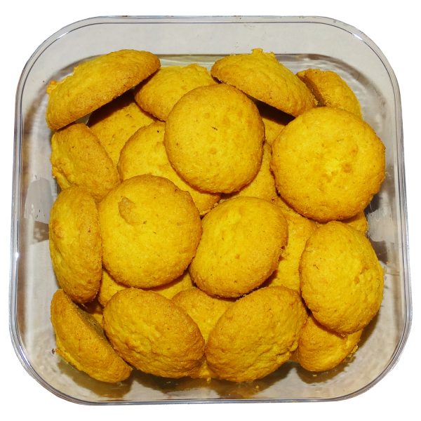شیرینی رژیمی نارگیلی قزوین - 350 گرم